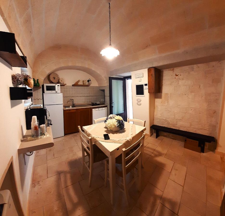 Lamia Pieranna Vila Cisternino Exterior foto
